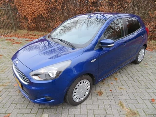 Ford Ka - afbeelding nr 5