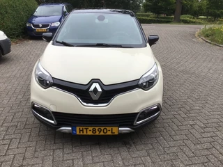 Renault Captur - afbeelding nr 5