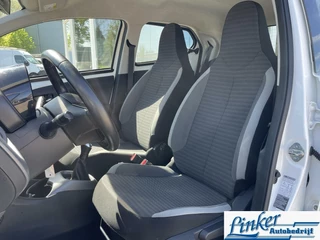 Toyota Aygo Toyota Aygo 1.0 VVT-i x-play AIRCO / CAMERA / GEEN AFLEVERKOSTEN - afbeelding nr 9