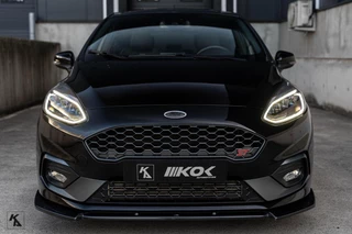 Ford Fiesta Ford Fiesta 1.5 ST-3 | 2019 | 200PK Milltek Dual | Maxton - afbeelding nr 72