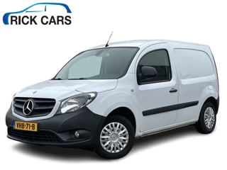 Mercedes-Benz Citan Navigatiesysteem/achteruitrijcamera - afbeelding nr 1