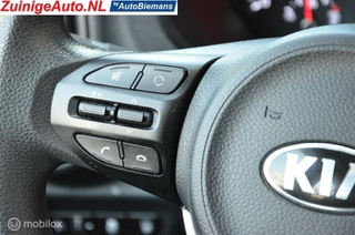 Kia Picanto Kia Picanto 1.0i ComfortLine Cruisecontrole Pioneer 1eEignaar - afbeelding nr 14