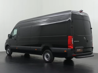 Mercedes-Benz Sprinter | Touchscreen | Camera | Betimmering | Airco | Cruise - afbeelding nr 6
