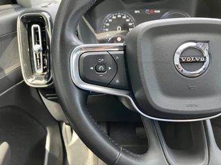 Volvo XC40 Volvo XC40 1.5 T5 Recharge Business Pro 262 pk AUT. | 1e eigenaar | dealer onderhouden | navigatie | trekhaak | leder interieur - afbeelding nr 27