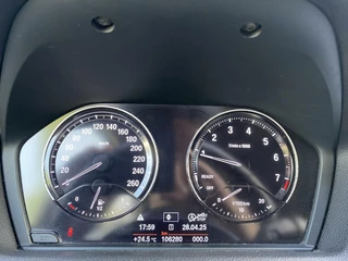 BMW 1 Serie BMW 1-serie 118i M Sport Shadow High Executive|Navi|Stoelverwarming - afbeelding nr 10