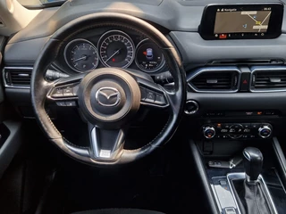 Mazda CX-5 Mazda CX-5 2.0 SAG 160 GT-M 4WD, CAMERA / STOEL / STUURVERWARMING - afbeelding nr 5
