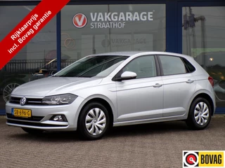 Volkswagen Polo 1.0 MPI Comfortline,