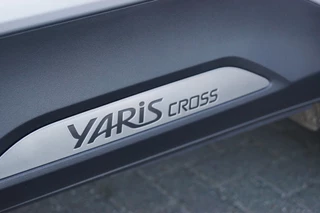 Toyota Yaris Cross - afbeelding nr 34