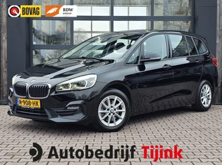 BMW 2 Serie Gran Tourer 218i Business Edition