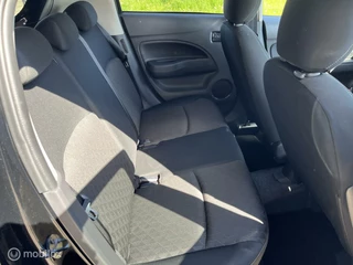 Mitsubishi Space Star Mitsubishi Space Star 1.2 Dynamic automaat - afbeelding nr 18