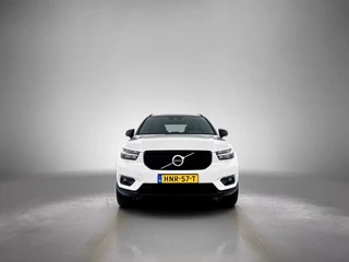 Volvo XC40 Volvo XC40 1.5 T4 Recharge R-Design - afbeelding nr 5