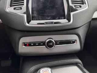 Volvo XC90 7-Pers.#ONBOARD CHARGER DEFECT # Aut. (INCL.BTW) *PANO | NAPPA-VOLLEDER | FULL-LED | MEMORY-PACK | KEYLESS | DAB | NAVI-FULLMAP | CAMERA | VIRTUAL-COCKPIT | COMFORT-SEATS | 22