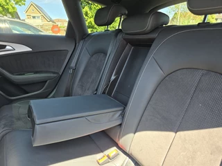 Audi A6 Audi A6 Avant 1.8 TFSI ultra Advance Sport |PANO|ADAPT.CRUISE|TREKHAAK|STOELV. 3046 - afbeelding nr 35