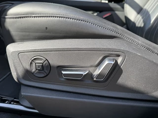 Audi e-tron Audi e-tron e-tron 55 quattro | Bomvol! | ACC | Schuifdak | Bang Olufsen - afbeelding nr 9