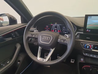 Audi RS4 Audi RS4 Avant 2.9 TFSI quattro competition plus Panoramadak, Bang & Olufsen - afbeelding nr 8