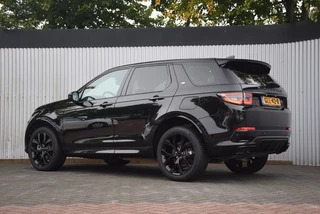 Land Rover Discovery Sport - afbeelding nr 5