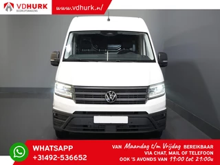 Volkswagen Crafter - afbeelding nr 7