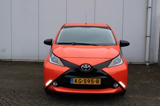 Toyota Aygo - afbeelding nr 6