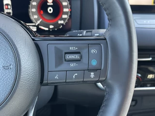 Nissan QASHQAI Nissan QASHQAI 1.5 e-Power Tekna | 360 Camera | HUD | LED Matrix | All season - afbeelding nr 15