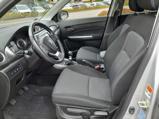 Suzuki Vitara - afbeelding nr 9