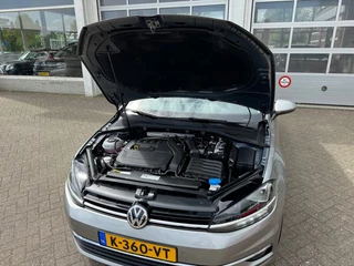 Volkswagen Golf Volkswagen Golf 1.5 TSI HL BNS R - afbeelding nr 25