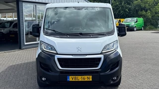 Peugeot Boxer - afbeelding nr 3