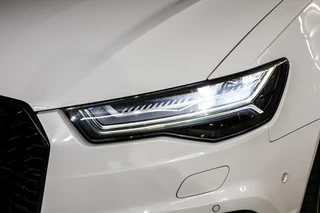 Audi RS6 Audi RS 6 Avant 4.0 TFSI Quattro|Keramisch|HUD|Pano|ACC|Bose| - afbeelding nr 24
