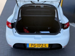 Renault Clio Renault Clio TCe 90 Limited Navi Airco Bluetooth Cruise - afbeelding nr 18