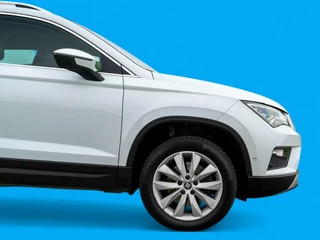 SEAT Ateca Seat Ateca 1.0 EcoTSI 116pk Limited Edition | Full LED | Navigatie | Camera | Privacy glass - afbeelding nr 17