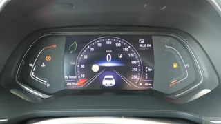 Renault Captur Renault Captur TCe 140 EDC Automaat Intens - afbeelding nr 9