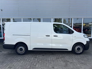 Opel Vivaro - afbeelding nr 7