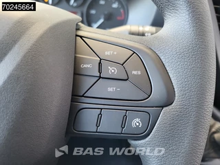 Iveco Daily Iveco Daily 35S18 3.0L Laadklep Schuifzeilen Airco Cruise Bakwagen Meubelbak Zeilenwagen Schuifzeil Plane 22m3 Airco Cruise control - afbeelding nr 16