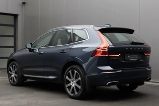 Volvo XC60 Volvo XC60 2.0 B5 Inscription |Panorama|H/K Audio|Trekhaak - afbeelding nr 5