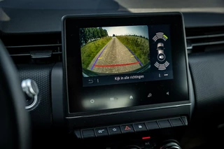 Renault Clio Renault Clio 1.0 TCe Intens | Nap | Camera | Keyless | PDC - afbeelding nr 27