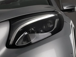Mercedes-Benz GLC Mercedes-Benz GLC-klasse BLACK SERIES PACK 250 4MATIC Premium Plus Automaat | Navigatie | 360° camera | Privacy Glass | - afbeelding nr 27