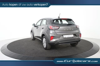 Ford Puma Ford Puma Connected *1ste Eigenaar*Navigatie*Stoelverwarming* - afbeelding nr 10