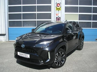 Toyota Yaris Cross - afbeelding nr 2