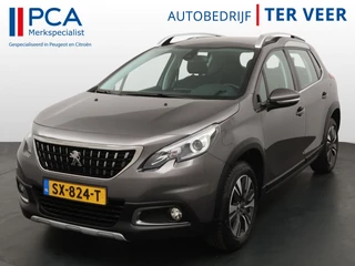 Peugeot 2008 - 199528996-0