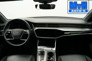 Audi A6 Audi A6 Limousine 50 TFSI e quattro S edition|CAMERA|LED|ACC - afbeelding nr 2