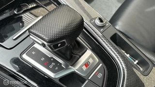 Audi S4 Audi S4 Avant 3.0 TDI S4 quattro - afbeelding nr 50