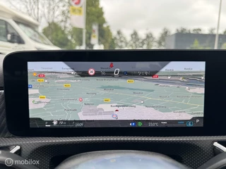 Mercedes-Benz A-Klasse Mercedes A-klasse 180 Luxury Line / Navigatie / Camera / Etc - afbeelding nr 29