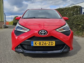 Toyota Aygo Zondag OPEN! - afbeelding nr 5