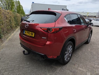 Mazda CX-5 - afbeelding nr 7