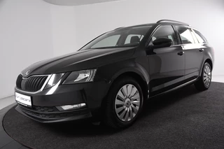 Škoda Octavia Škoda Octavia Combi 1.0 TSI Ambition *1ste Eigenaar*Stoelverwarming* - afbeelding nr 27