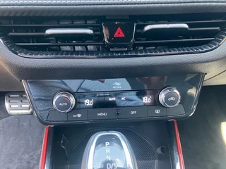 Škoda Fabia Škoda Fabia 1.0 TSI 110 pk Monte Carlo - afbeelding nr 11