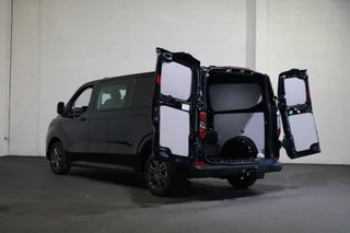 Ford Transit Custom - afbeelding nr 11