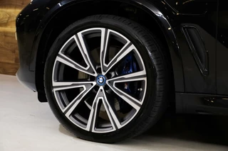 BMW X5 BMW X5 xDrive45e M-Sport|Pano|Ventilatie|Laser|HUD|ACC|Camera| - afbeelding nr 28