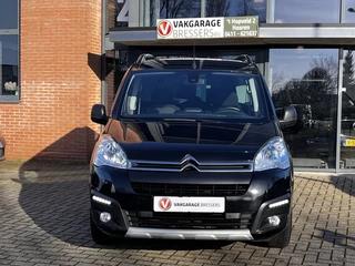 Citroën Berlingo - afbeelding nr 2