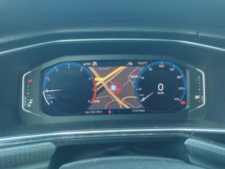 Volkswagen T-Cross Furtial Cockpit Staat in Hardenberg - afbeelding nr 14