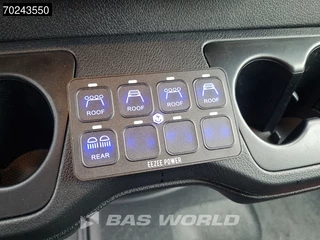 Mercedes-Benz Sprinter Mercedes Sprinter 319 CDI Automaat L3H2 4x4 New Model! Overland Special Off Grid ACC Camera MBUX Allrad 4WD Camper basis Airco - afbeelding nr 15